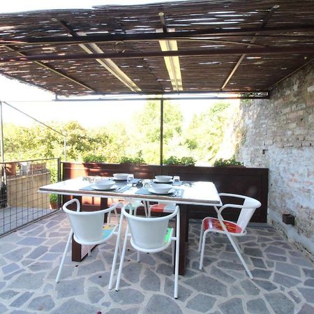 The House Of The Film Apartman Siena Kültér fotó