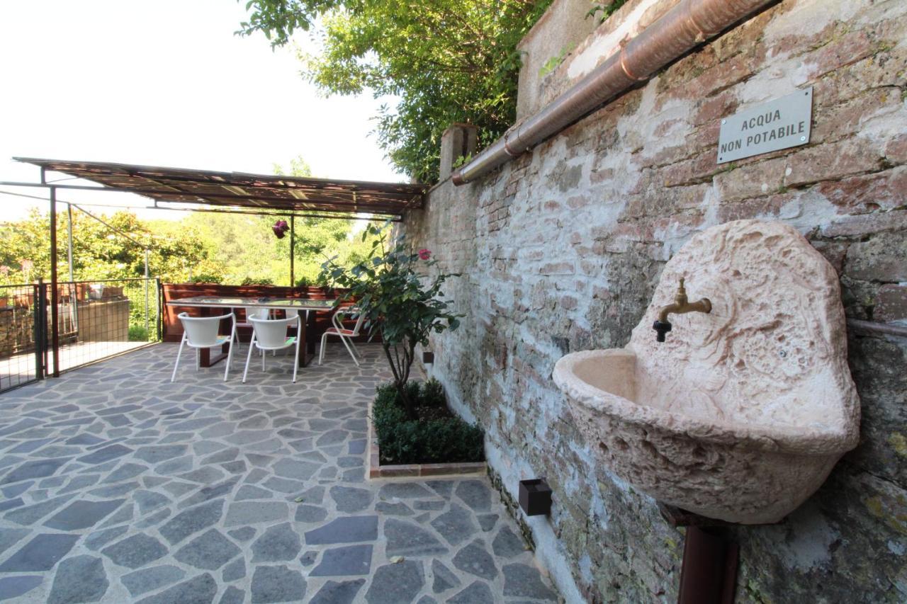 The House Of The Film Apartman Siena Kültér fotó