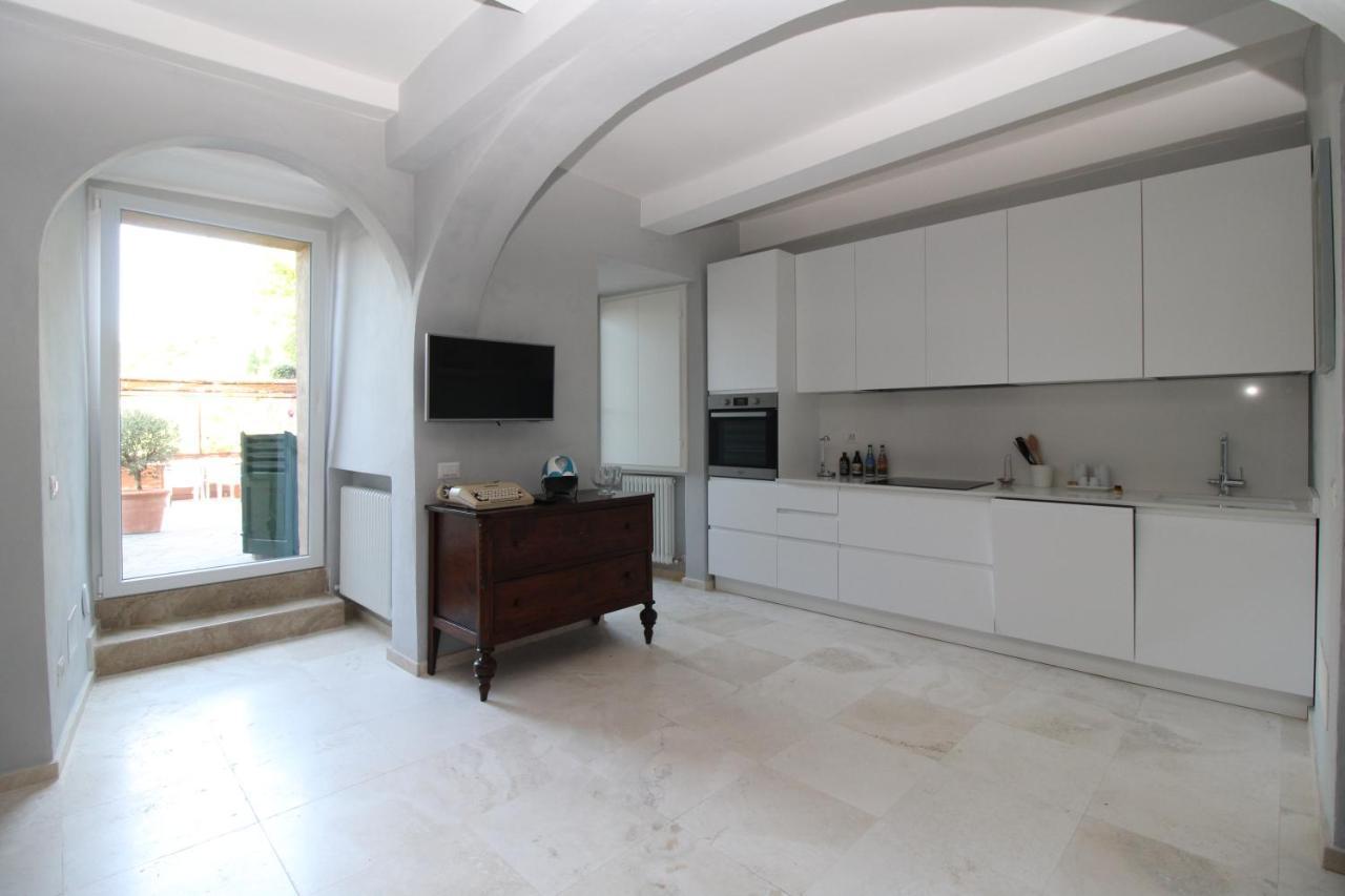 The House Of The Film Apartman Siena Kültér fotó