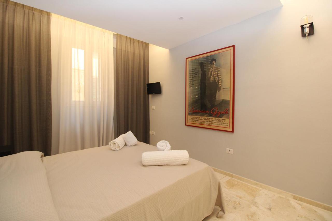 The House Of The Film Apartman Siena Kültér fotó