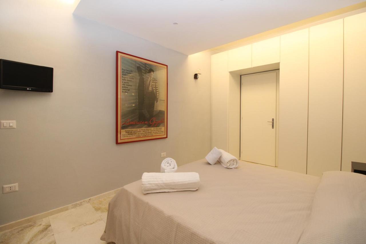 The House Of The Film Apartman Siena Kültér fotó