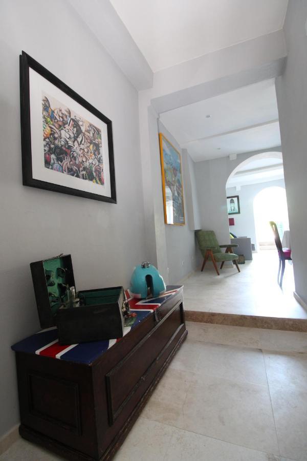 The House Of The Film Apartman Siena Kültér fotó