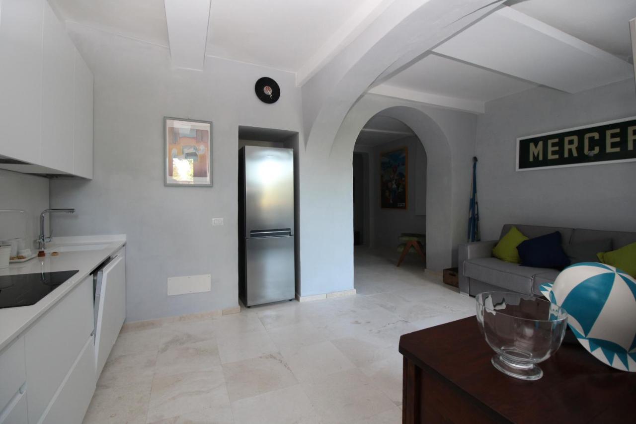 The House Of The Film Apartman Siena Kültér fotó