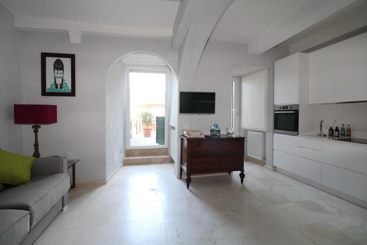 The House Of The Film Apartman Siena Kültér fotó
