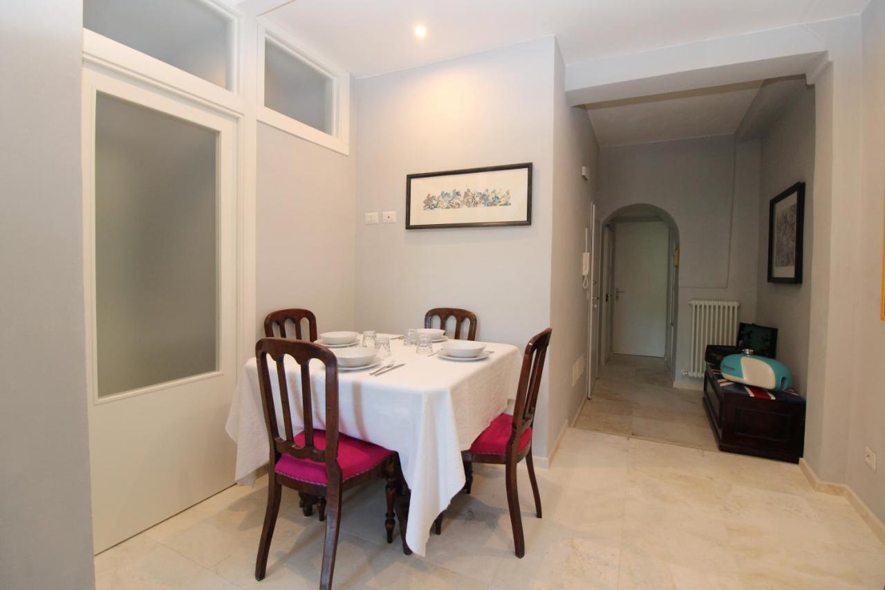 The House Of The Film Apartman Siena Kültér fotó