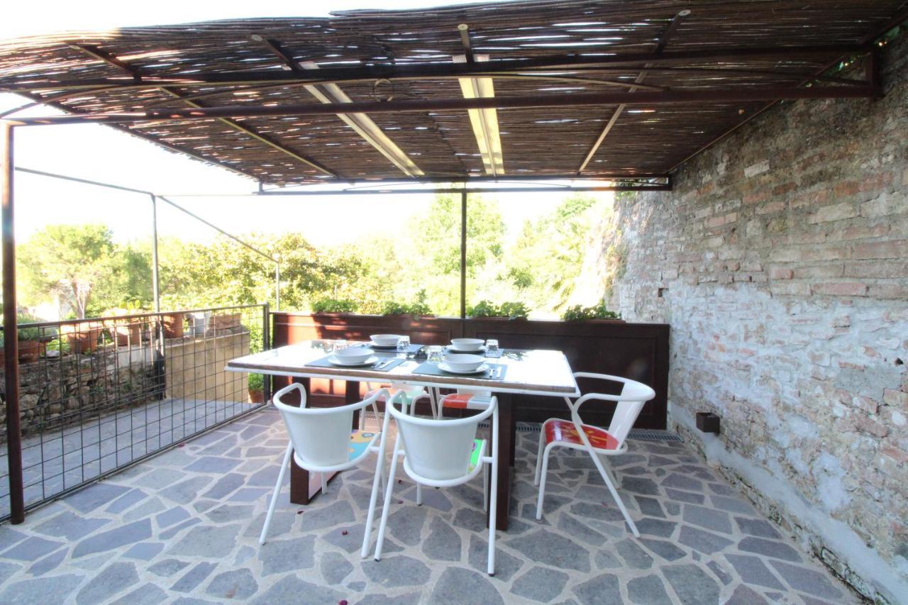 The House Of The Film Apartman Siena Kültér fotó