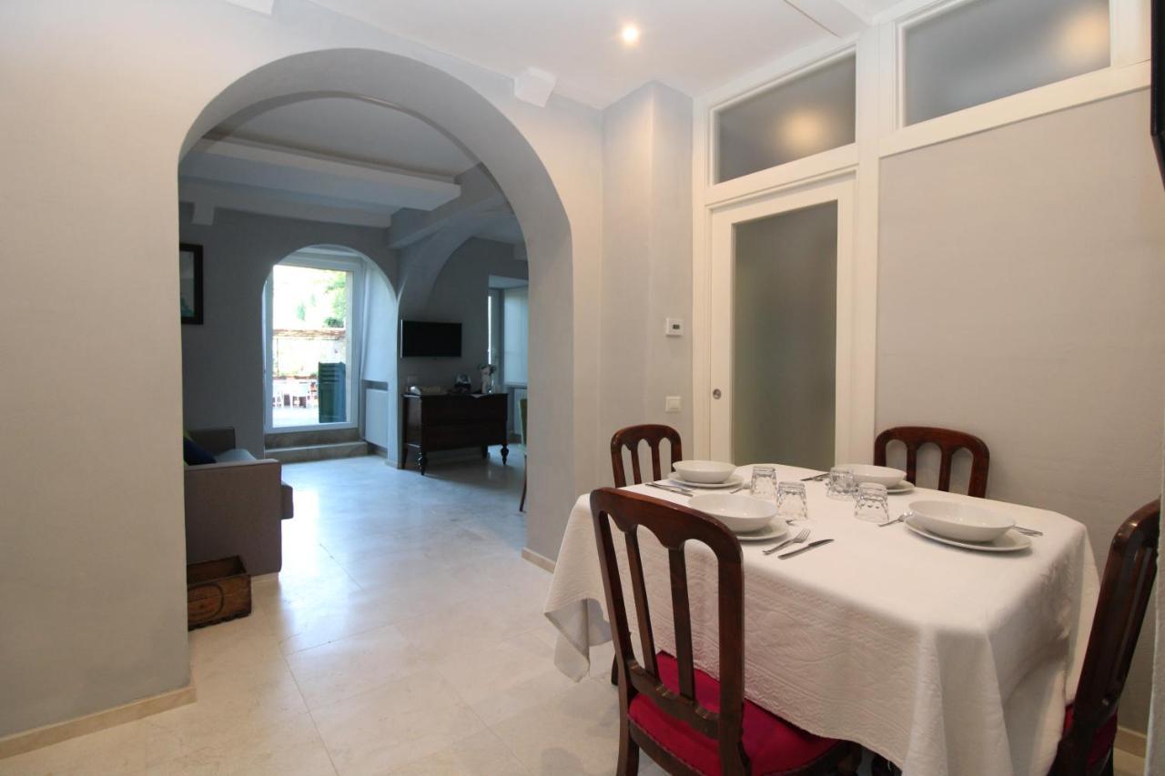 The House Of The Film Apartman Siena Kültér fotó