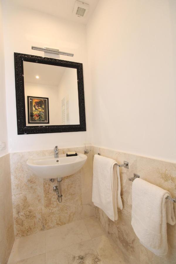 The House Of The Film Apartman Siena Kültér fotó