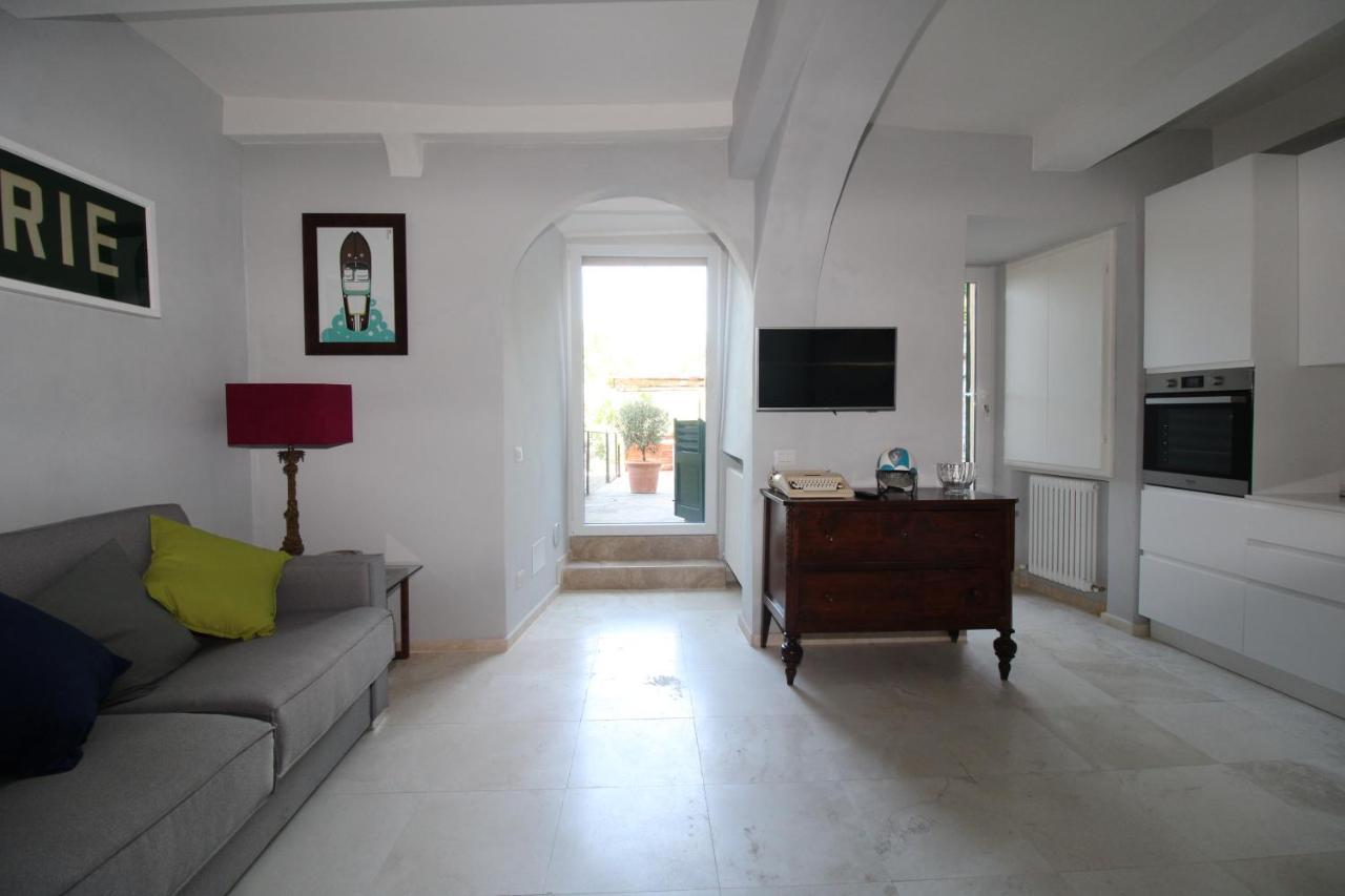 The House Of The Film Apartman Siena Kültér fotó