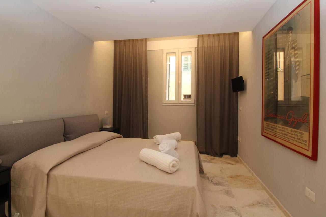The House Of The Film Apartman Siena Kültér fotó