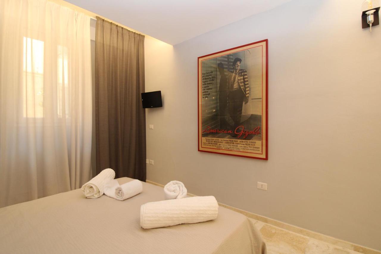 The House Of The Film Apartman Siena Kültér fotó