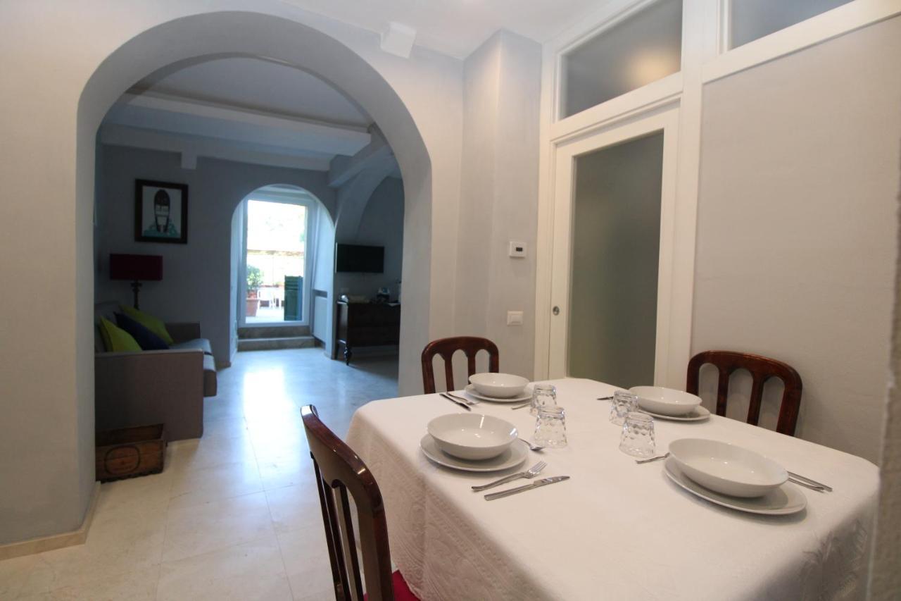 The House Of The Film Apartman Siena Kültér fotó