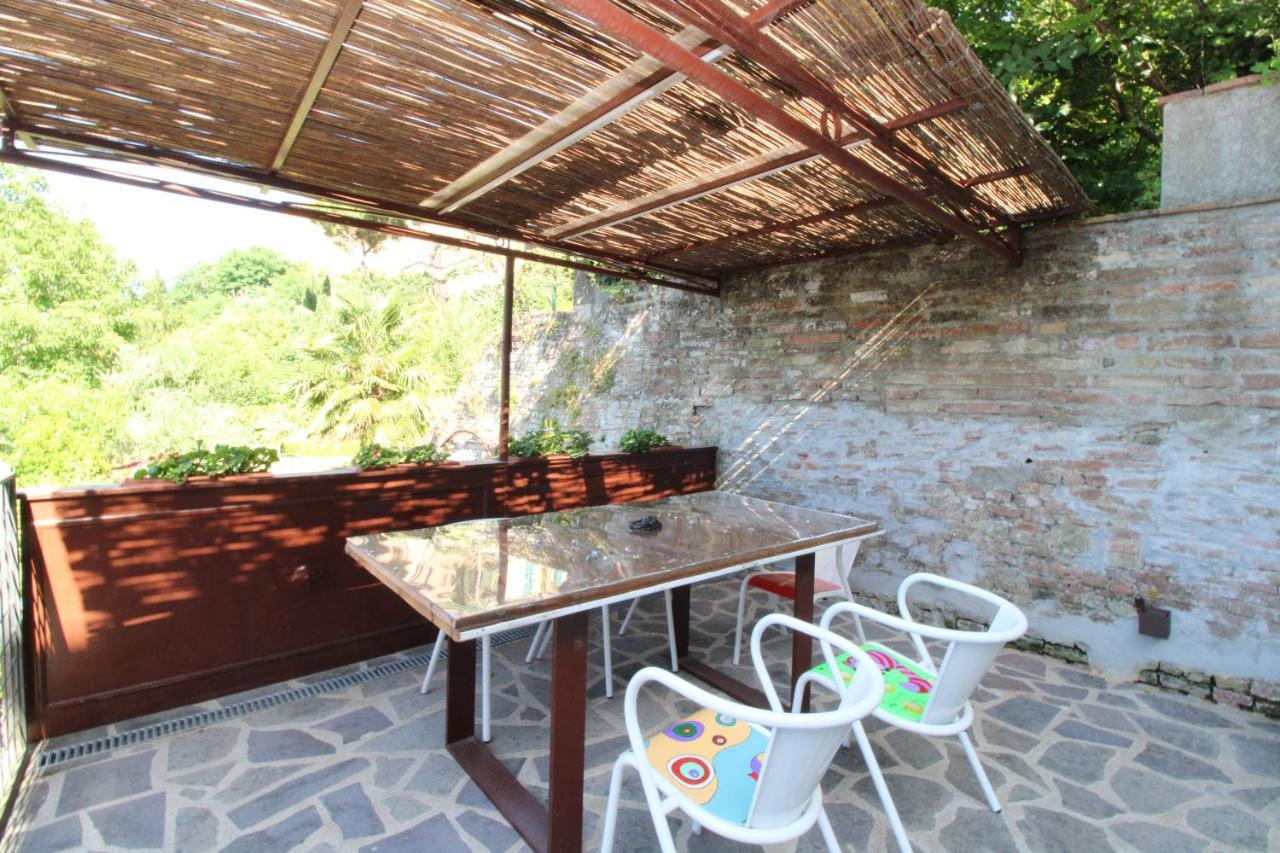 The House Of The Film Apartman Siena Kültér fotó